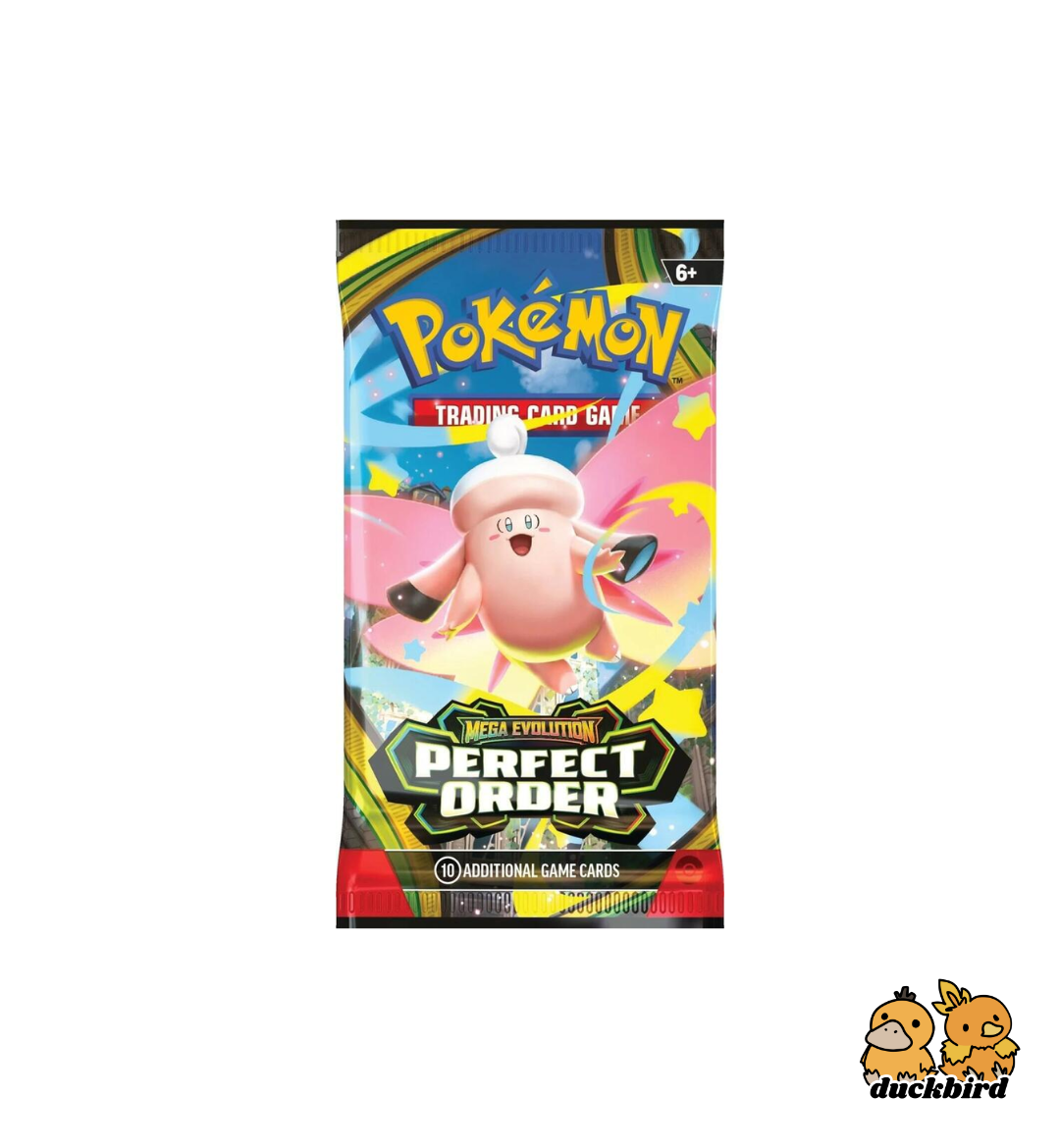 pokemon booster box under $40 Perfect Order – duckbird