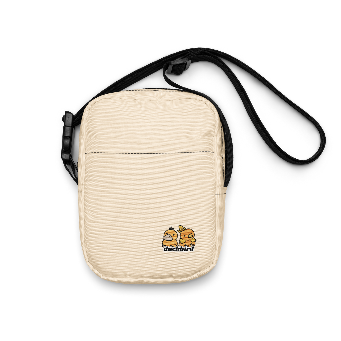 duckbird Crossbody Bag