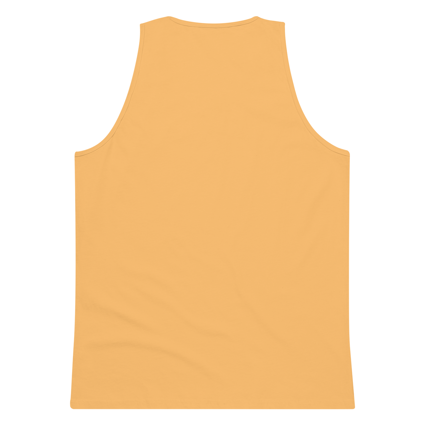duckbird Tank Top - Squash