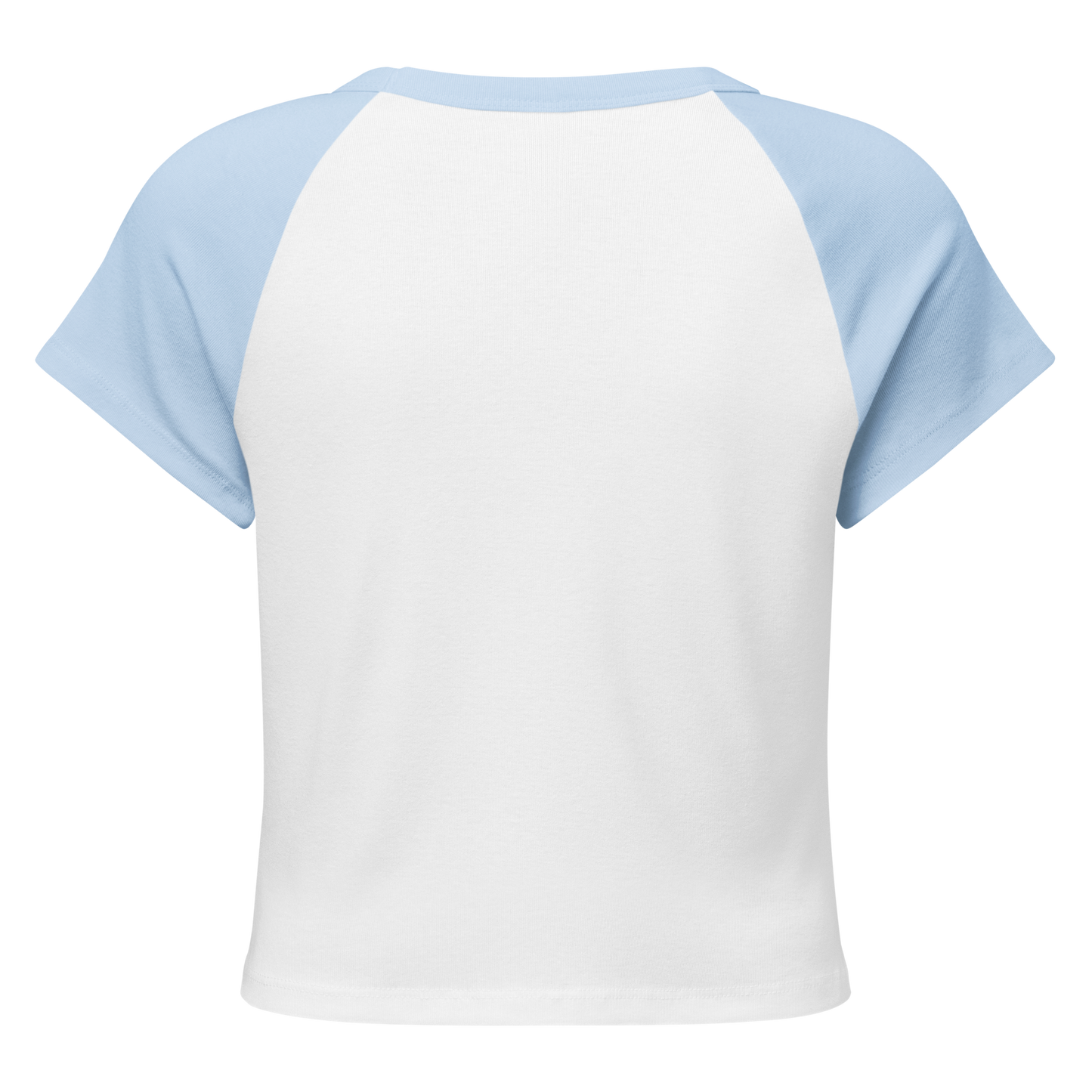 duckbird Baby Tee - Blue