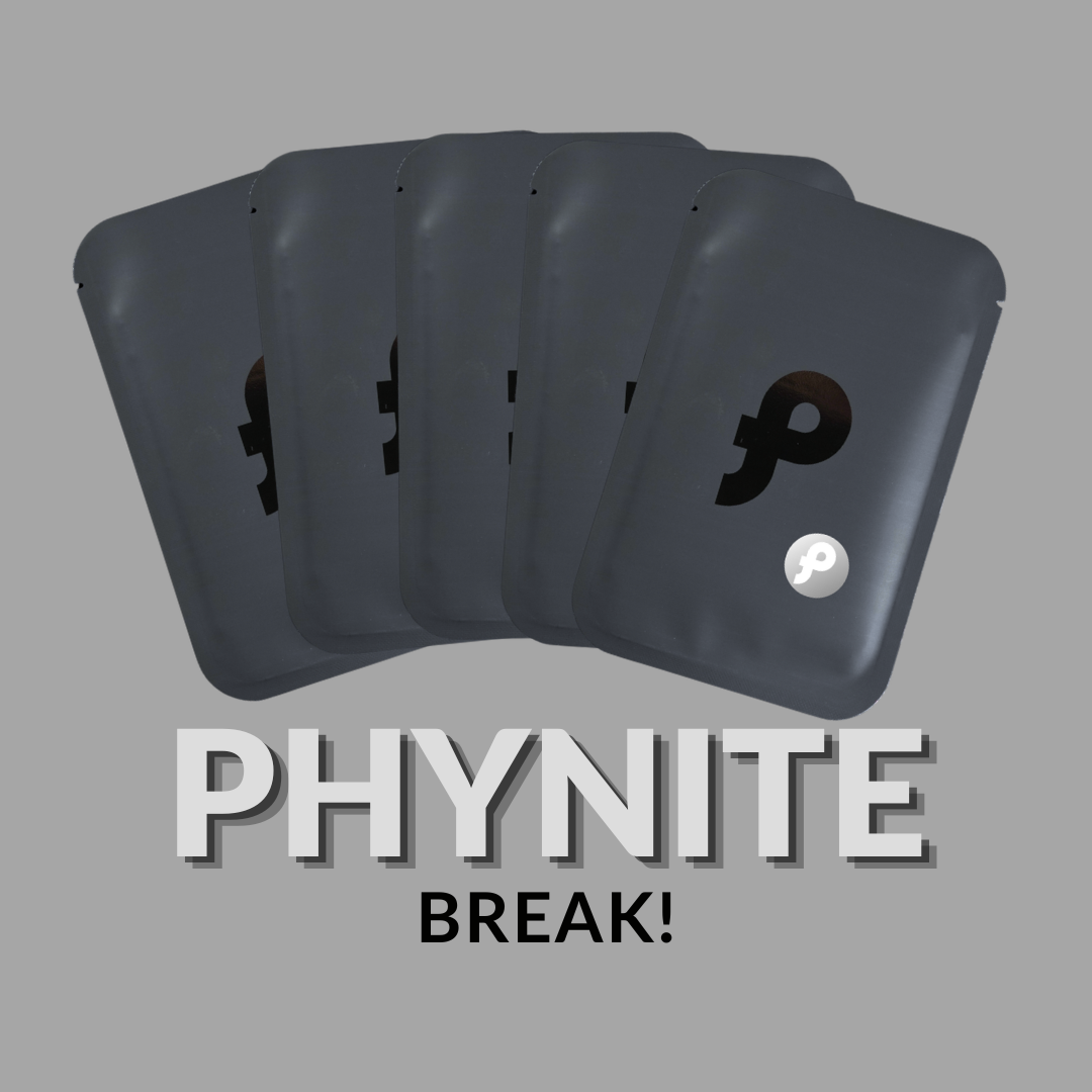 Phynite Break (48 Packs)