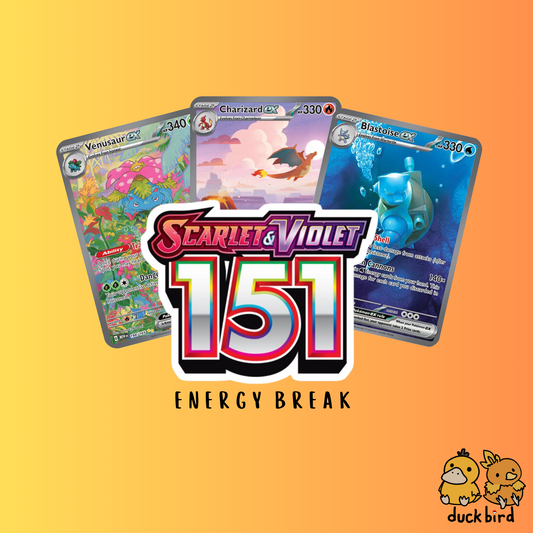 151 EB (36 Packs) - Live Only!