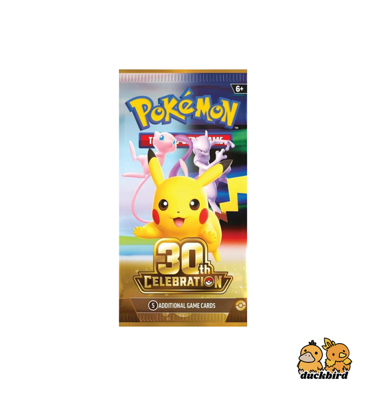 30th Celebration Pack