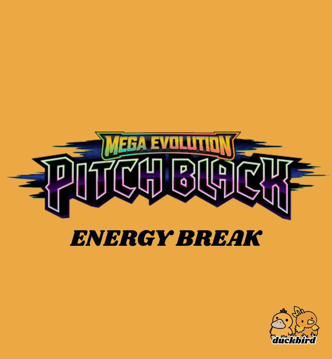 Pitch Black (36 Packs) - Live Only!