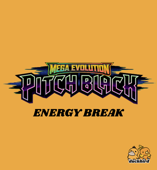 Pitch Black (72 Packs) - Live Only!