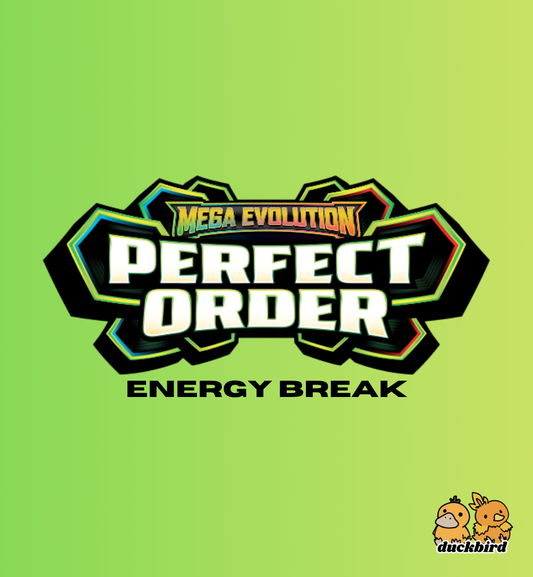 Perfect Order EB (48 Packs) - Live Only!