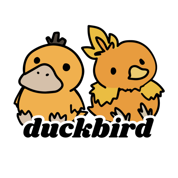 duckbird