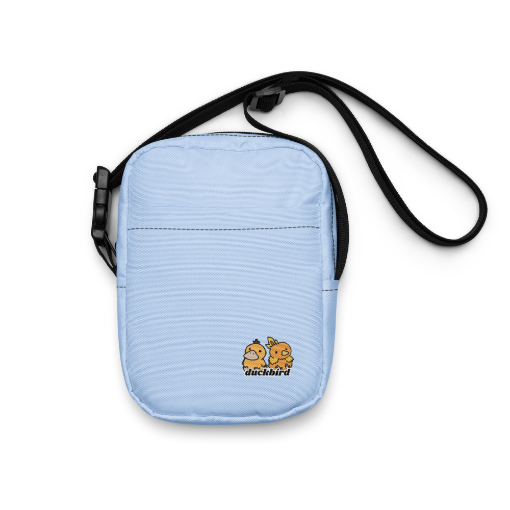 duckbird Crossbody Bag