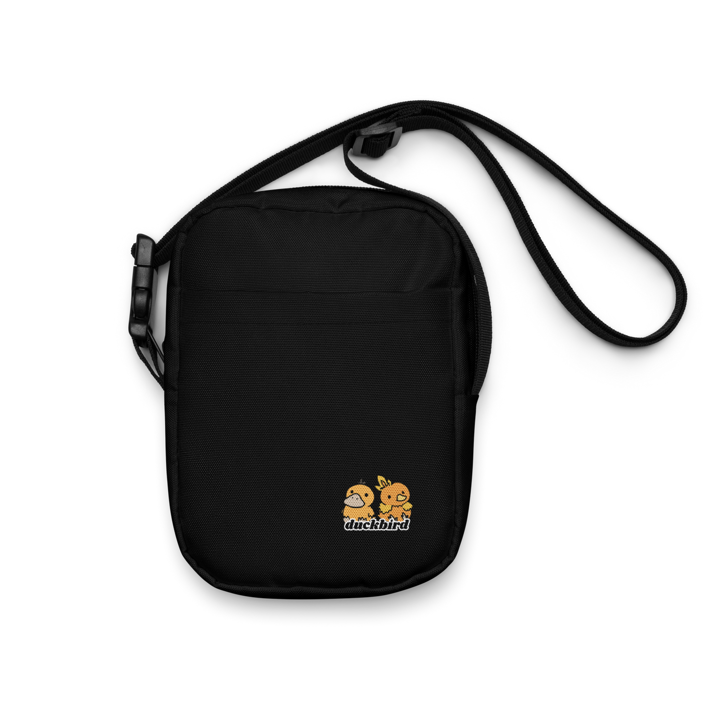 duckbird Crossbody Bag