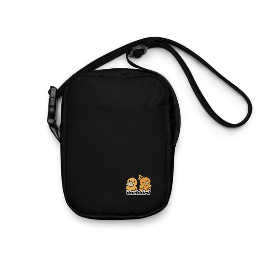duckbird Crossbody Bag