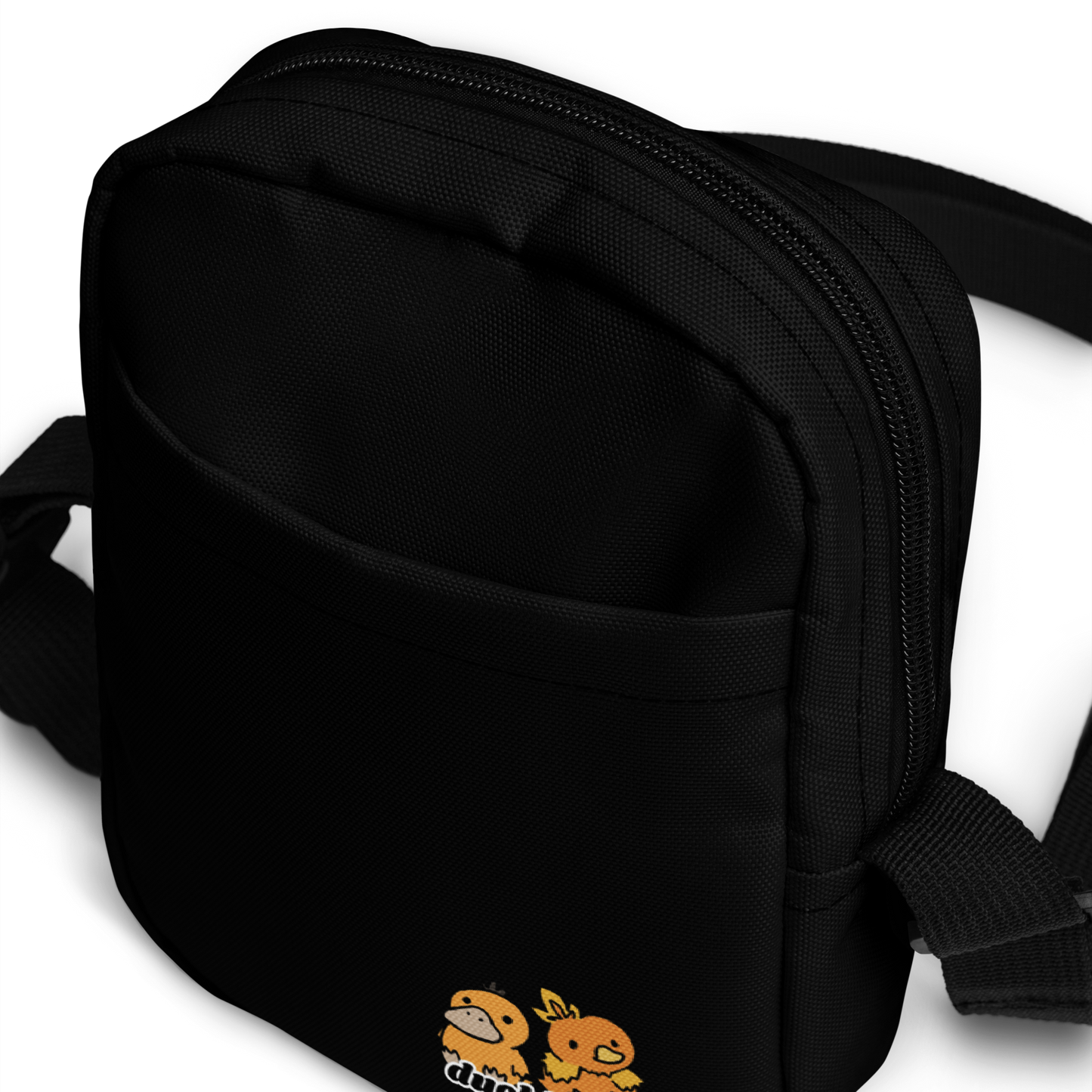 duckbird Crossbody Bag