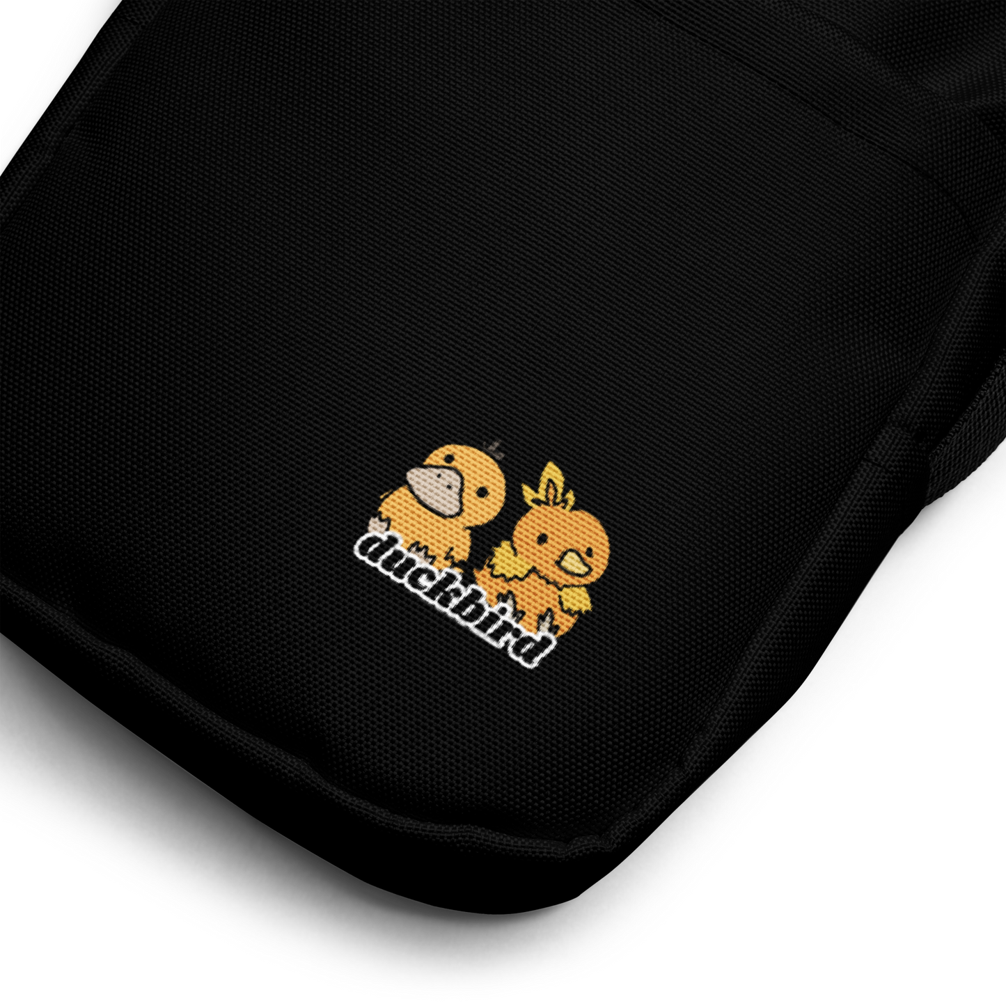 duckbird Crossbody Bag