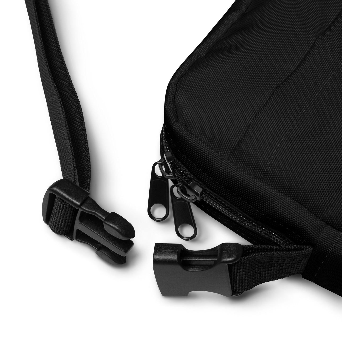 duckbird Crossbody Bag