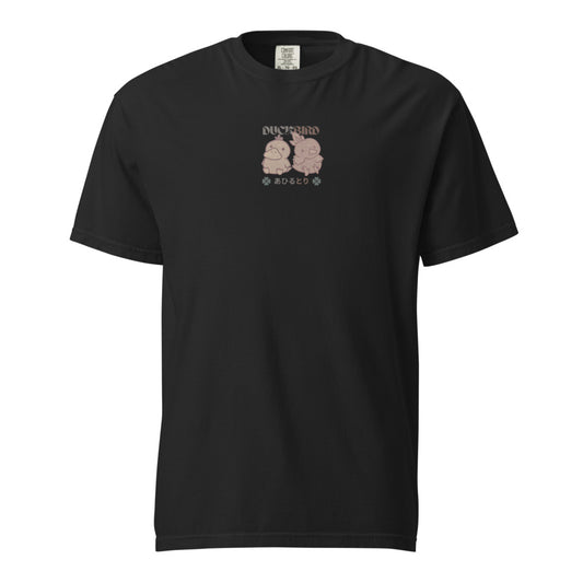 duckbird Classic Tshirt - Black