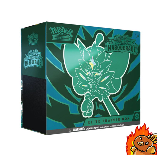 Twilight Masquerade Elite Trainer Box
