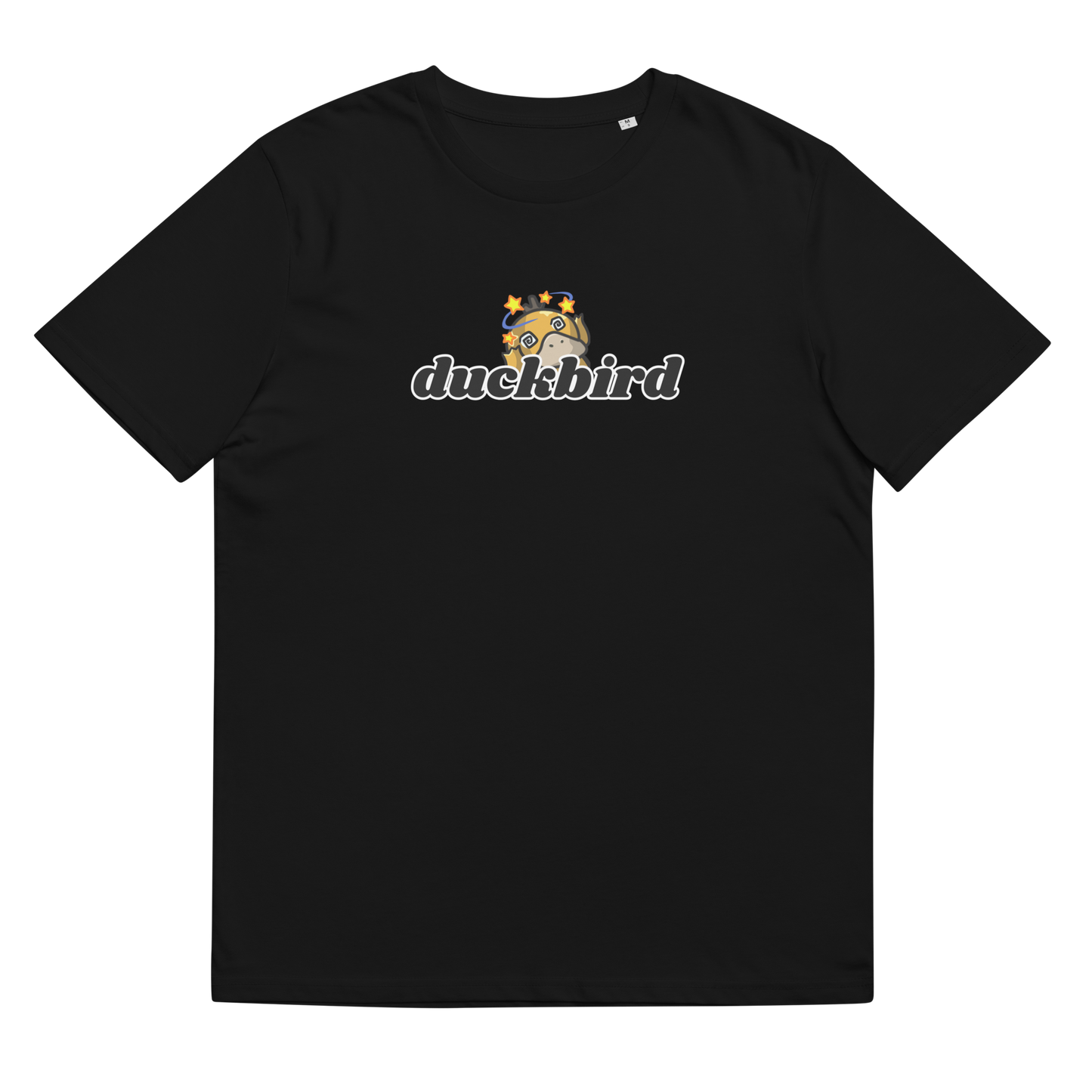😵‍💫 duckbird T-shirt