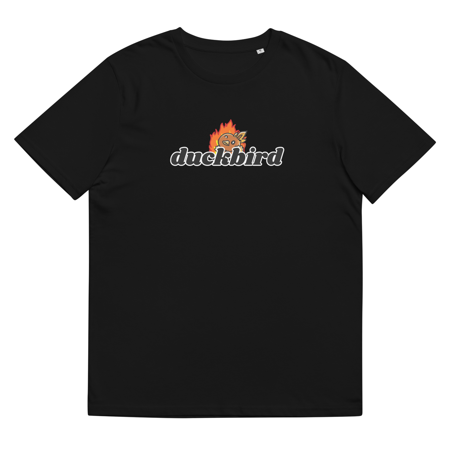 🔥 duckbird T-shirt