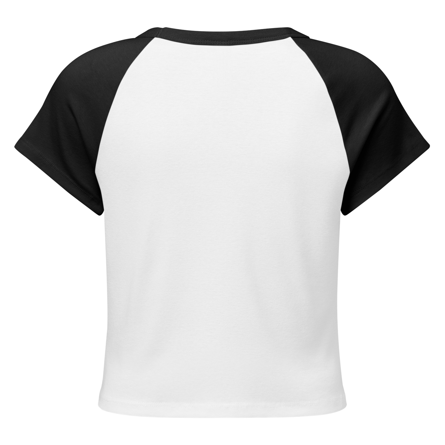 duckbird Baby Tee - Black