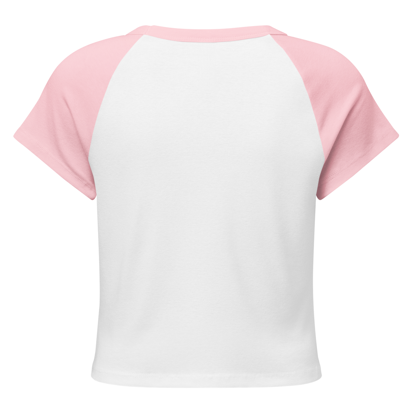 duckbird Baby Tee - Pink